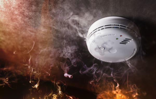 Fire Damage Repair in Oceanside