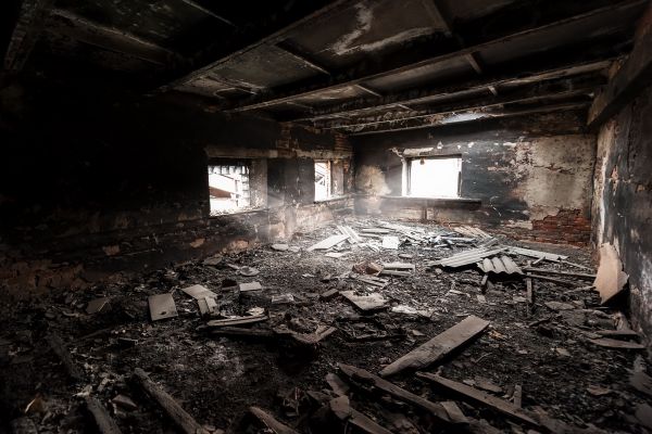 Cost of Commercial Smoke Restoration in Oceanside