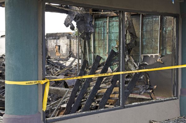 Cost of Commercial Fire Mitigation in Oceanside