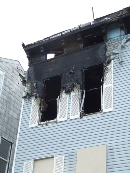 Cost of House Fire Recovery in Oceanside