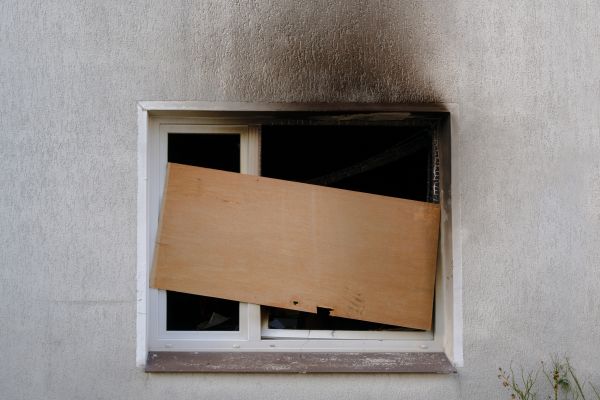 Cost of Smoke Restoration Service in Oceanside
